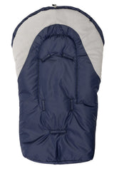 Sac de dormit – Bleumarin/Gri Polar
