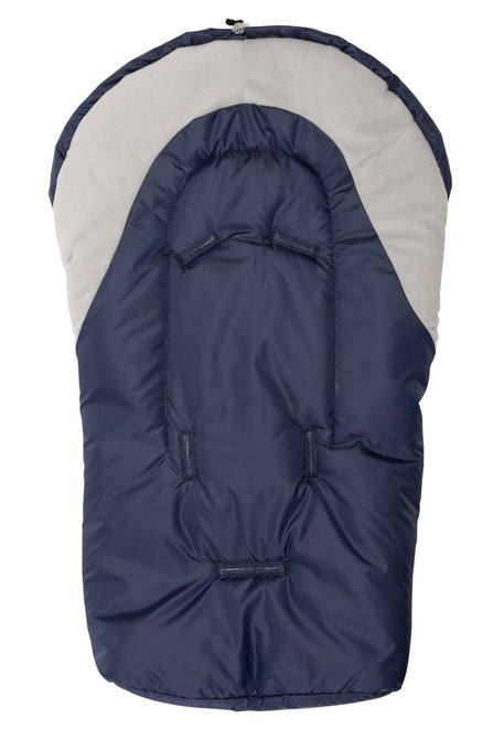 Sac de dormit – Bleumarin/Gri Polar