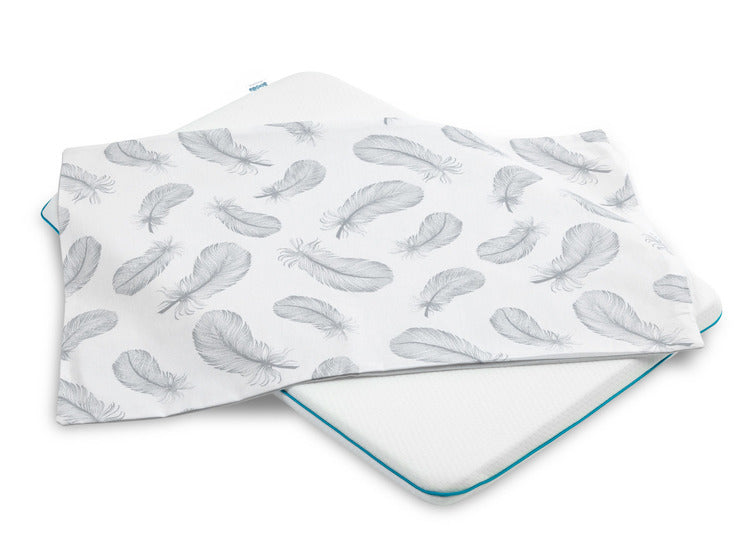 Мемори Възглавница 57Х37 --- BebeMama