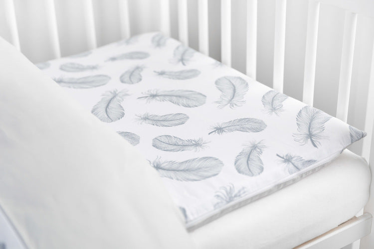 Мемори Възглавница 57Х37 --- BebeMama