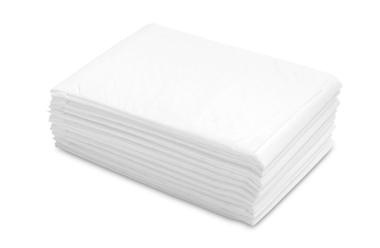 Еднократни Хигиенни Подложки 60X90 См (10 Бр.)