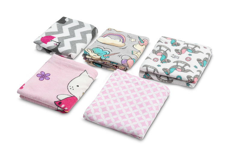 Пелена С Водоустойчиво Покритие 50X60 --- BebeMama