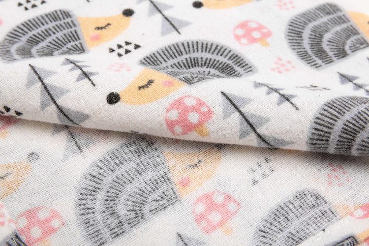 Пелена – 60X80 --- BebeMama