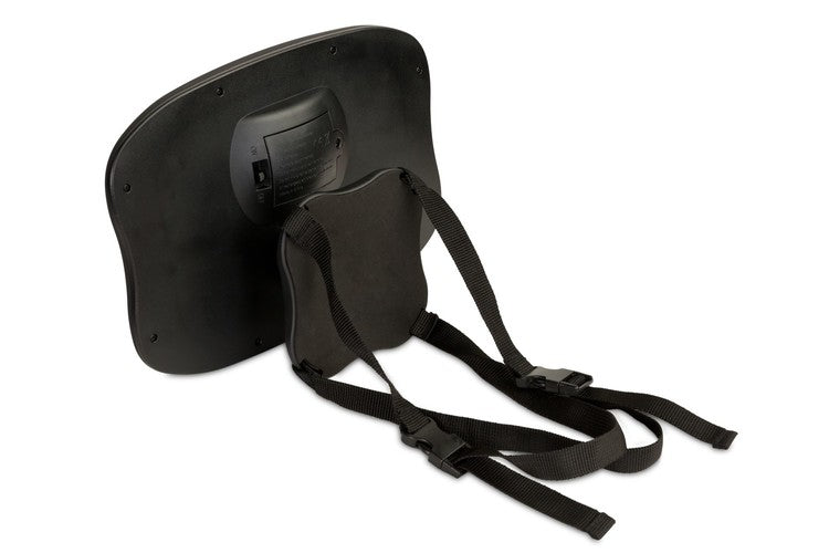 Огледало За Кола С Led Светлини Caretero --- BebeMama