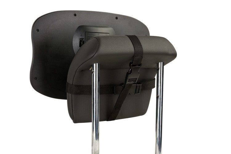 Огледало За Кола С Led Светлини Caretero --- BebeMama