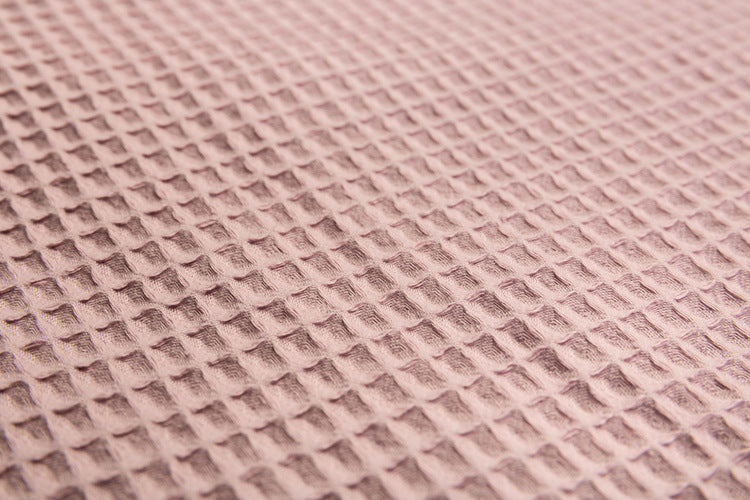 Пелена 75X75 - Boho Dusty Rose --- BebeMama