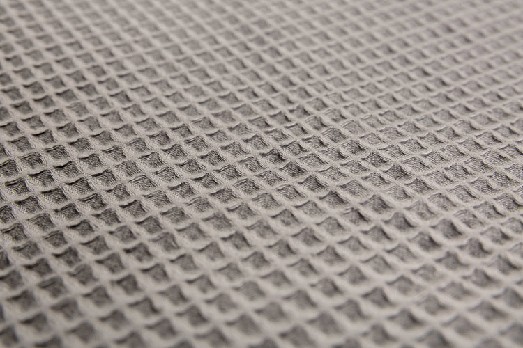 Пелена 75X75 – India Graphite --- BebeMama