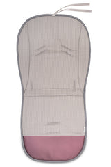 Подложка За Количка Waffle - Indie Graphite --- BebeMama