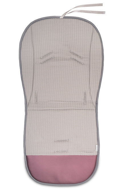 Подложка За Количка Waffle - Indie Graphite --- BebeMama