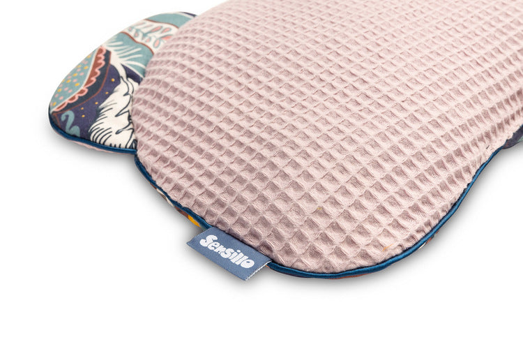 Комплект За Количка – Boho Dusty Rose --- BebeMama