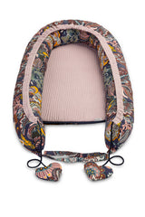 Гнездо Boho Dusty Rose --- BebeMama