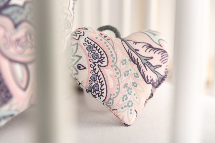 Гнездо India Graphite --- BebeMama