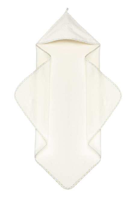 Мека Хавлия За Баня – Бежова --- BebeMama