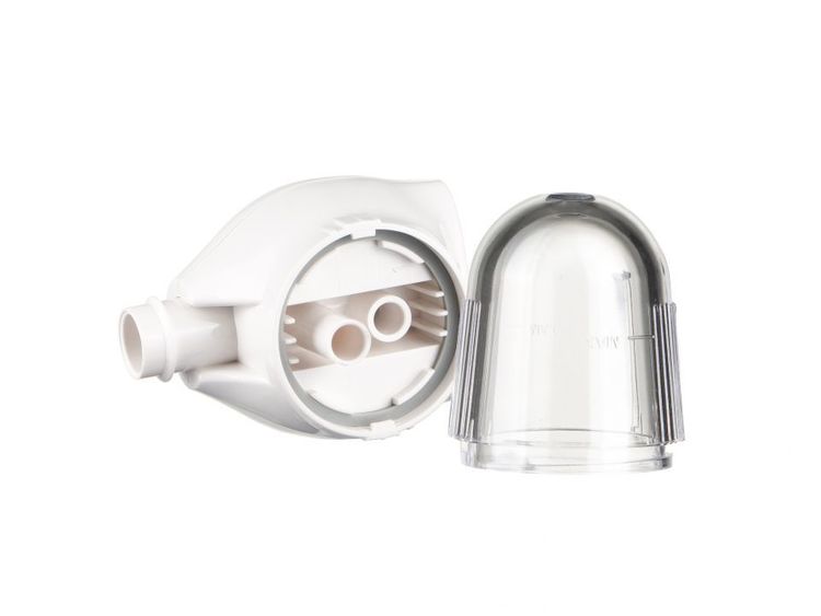 Аспиратор За Нос Ns1 --- BebeMama