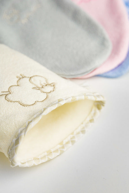 Ръкавица За Баня – Тери --- BebeMama