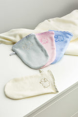 Ръкавица За Баня – Тери --- BebeMama