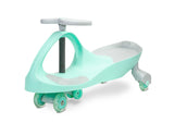 Wiggle Spinner Caretero Toyz menta futókerékpár