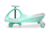 Wiggle Spinner Caretero Toyz menta futókerékpár