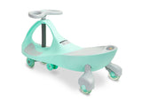 Wiggle Spinner Caretero Toyz menta futókerékpár