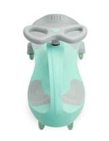 Wiggle Spinner Caretero Toyz menta futókerékpár