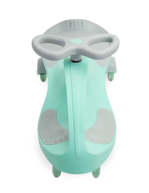 Wiggle Spinner Caretero Toyz menta futókerékpár