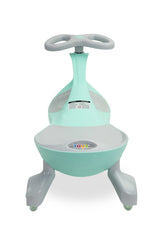 Wiggle Spinner Caretero Toyz menta futókerékpár