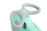 Wiggle Spinner Caretero Toyz menta futókerékpár