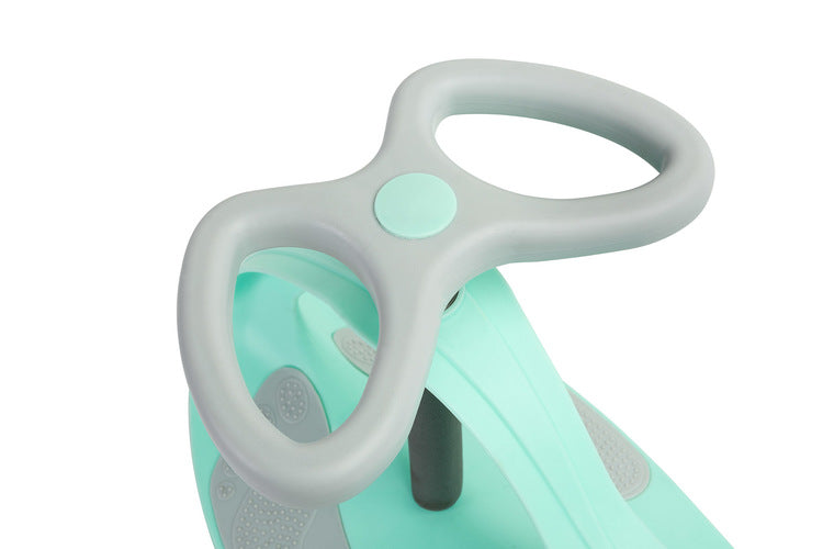 Wiggle Spinner Caretero Toyz menta futókerékpár