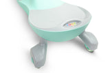 Wiggle Spinner Caretero Toyz menta futókerékpár
