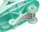 Wiggle Spinner Caretero Toyz menta futókerékpár