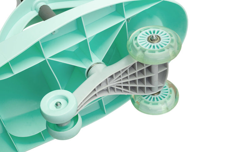 Wiggle Spinner Caretero Toyz menta futókerékpár