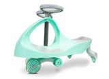 Wiggle Spinner Caretero Toyz menta futókerékpár