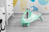 Wiggle Spinner Caretero Toyz menta futókerékpár