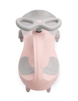 Caretero Toyz Wiggle Spinner autó, rózsaszín