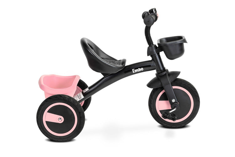 Триколка Embo Pink Caretero Toyz