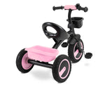 Триколка Embo Pink Caretero Toyz --- BebeMama