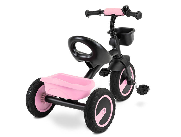Триколка Embo Pink Caretero Toyz --- BebeMama