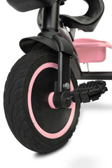 Триколка Embo Pink Caretero Toyz --- BebeMama