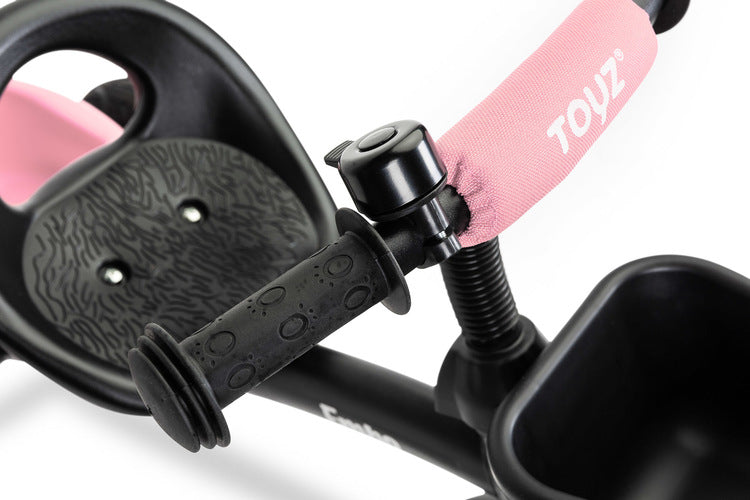 Триколка Embo Pink Caretero Toyz --- BebeMama