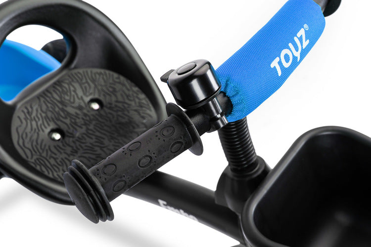 Триколка Embo Син Caretero Toyz --- BebeMama