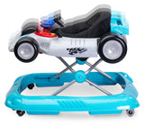 Бебешка Проходилка Speeder Silver Caretero Toyz --- BebeMama