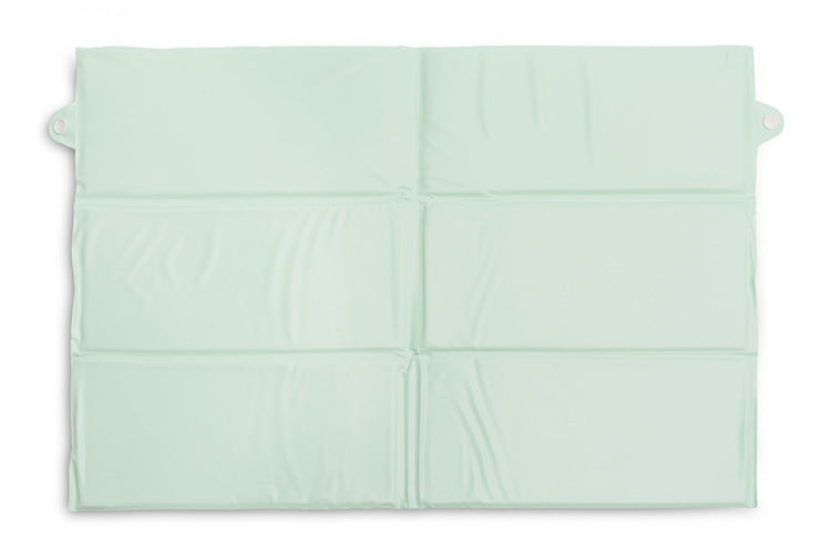 Туристическа Подложка За Преповиване – Мента --- BebeMama