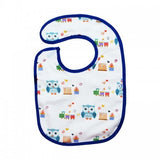 Лигавник С Велкро Затваряне Водоустойчив Слой (23 X 20 См) --- BebeMama