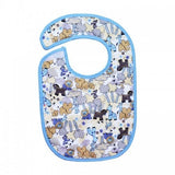 Лигавник С Велкро Затваряне Водоустойчив Слой (23 X 20 См) --- BebeMama