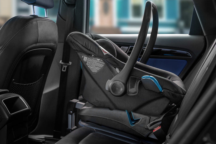 Bază Isofix (Pentru Musca)
