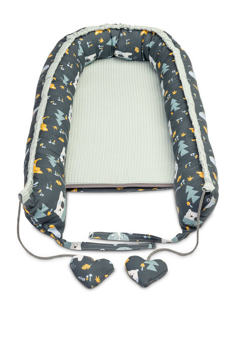 Гнездо Clearing Mint --- BebeMama