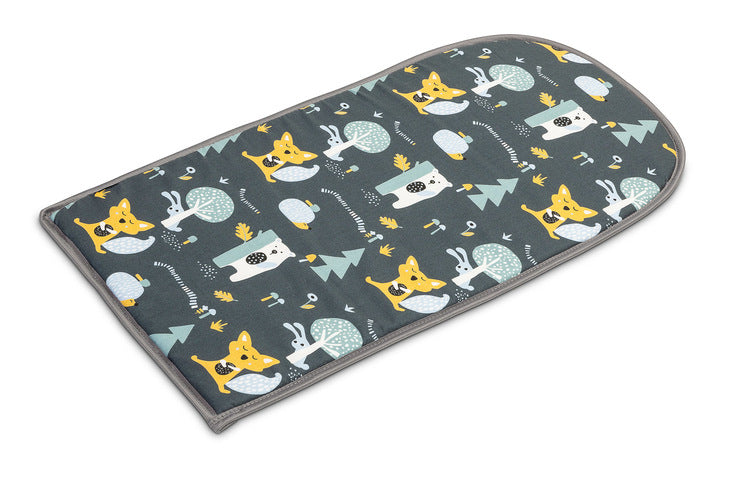 Гнездо Clearing Mint --- BebeMama