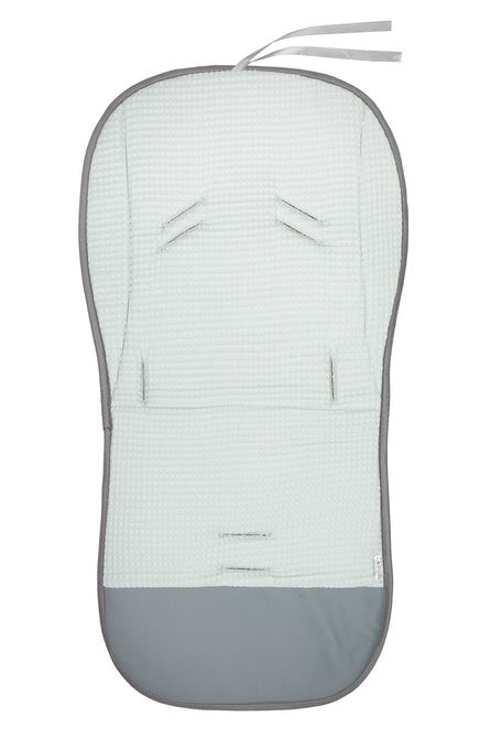 Подложка За Количка – Clearing Mint --- BebeMama