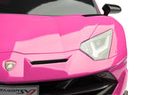 Акумулаторна Кола Lambоrghini Pink Caretero Toyz