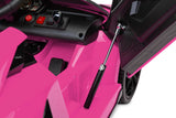 Акумулаторна Кола Lambоrghini Pink Caretero Toyz